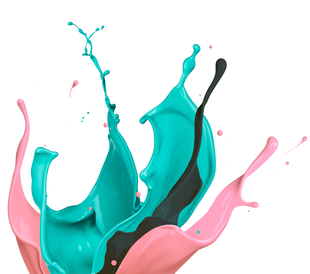 Pasisemkite įkvėpimo kurdami savo namus globalassets/paintsplash.png